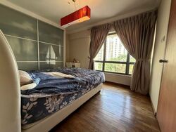 Aquarius By The Park (D16), Condominium #534117721